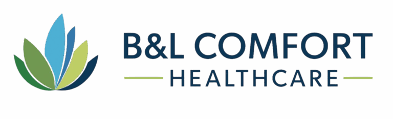 B&L Comfort Healthcare